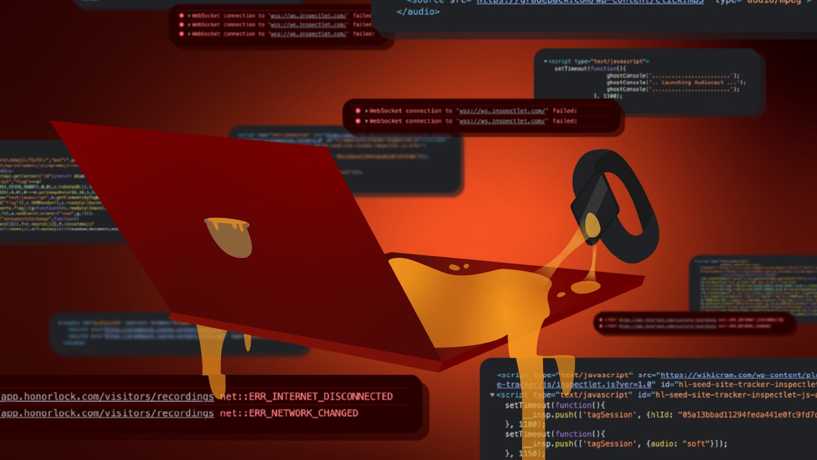 From detecting phones to using decoy sites, Honorlock raises