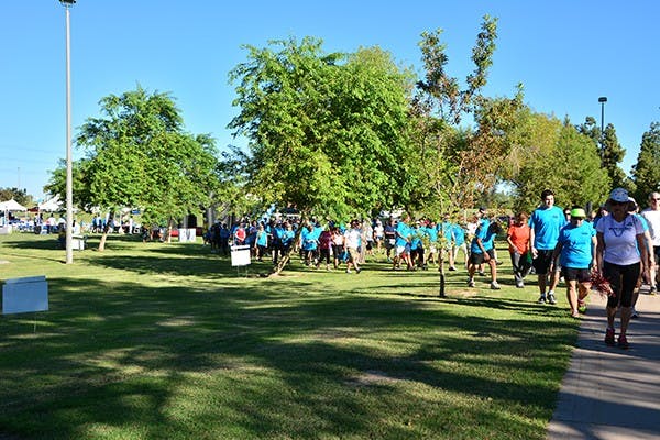 (Photo by Alison Hixson for Prostate Onsite Project)