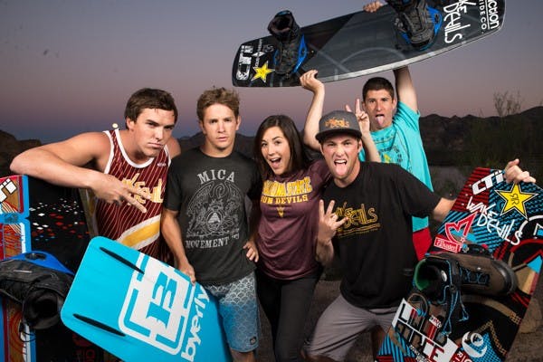 SLIDESHOW: Wake Devils repeat national championship, prepare for new era of excellence