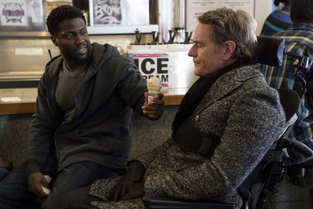 SP Review: 'The Upside' unites Kevin Hart and Bryan ...