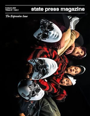 The Expression Issue