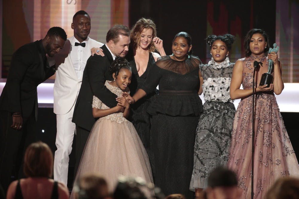 ENTER SAG-AWARDS 140 LA