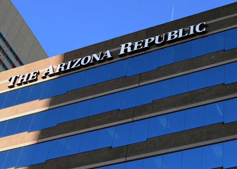 What do The Arizona Republic's unionization plans mean to ASU? The