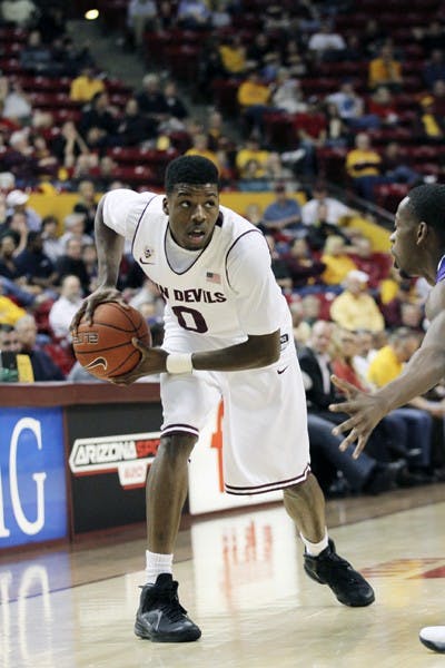 (Photo by Sam Rosenbaum)