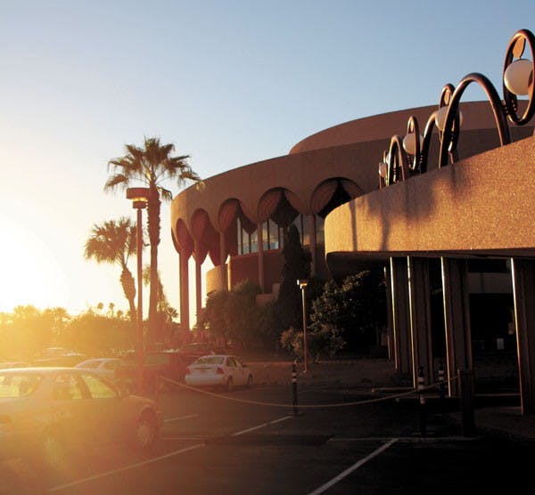 (Photo by Jenn Allen)