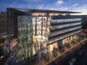 Downtown Phoenix new home to Global Management School