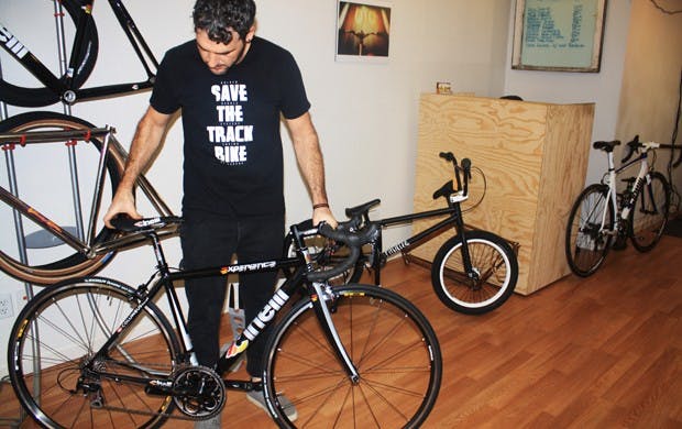 Photo by Noemi Gonzalez.