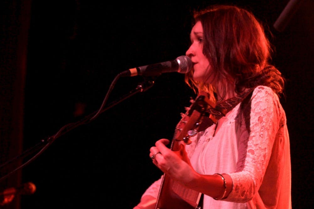 The Paper Kites share its first American tour and debut album