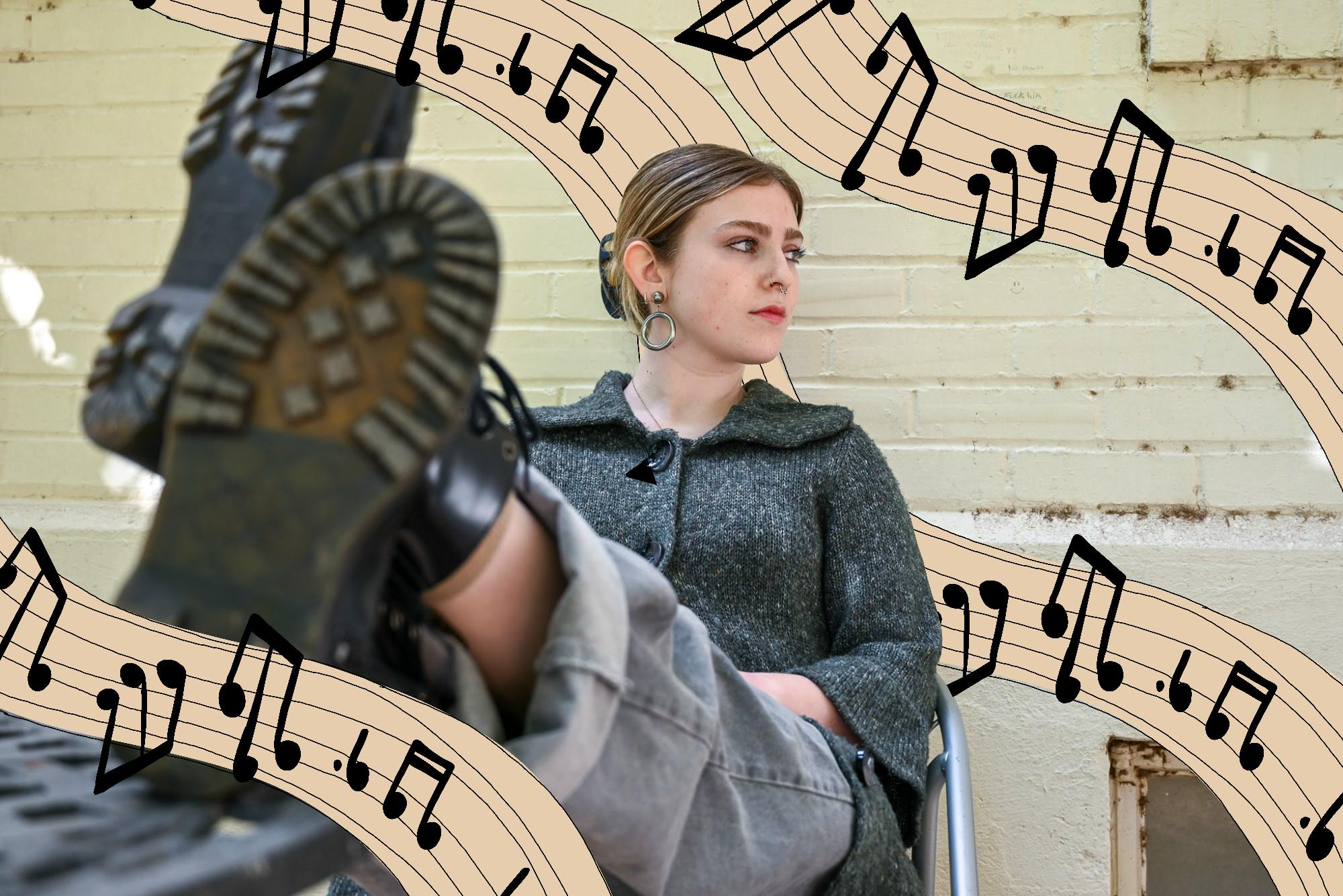 The Echo-is-indie-music-pop