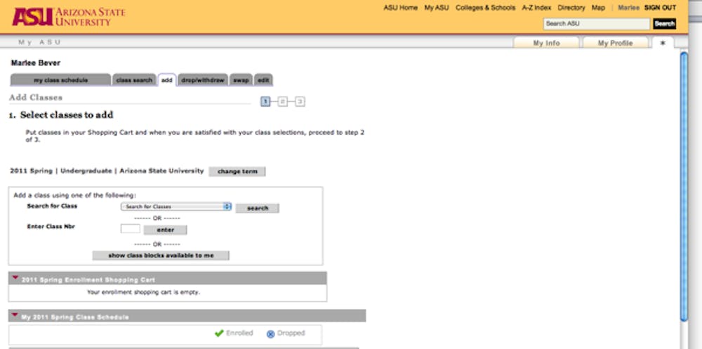 Registering 101. 