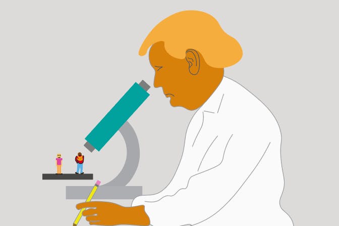 Lessons from Politicians