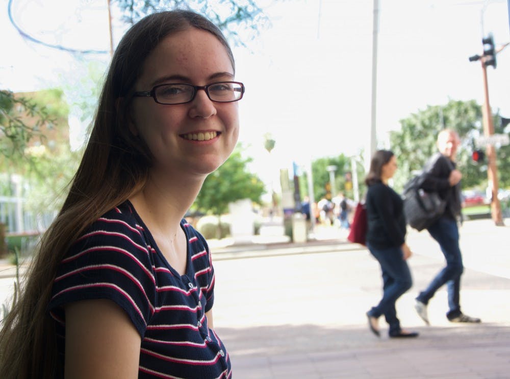 Devils of ASU Fall 2015