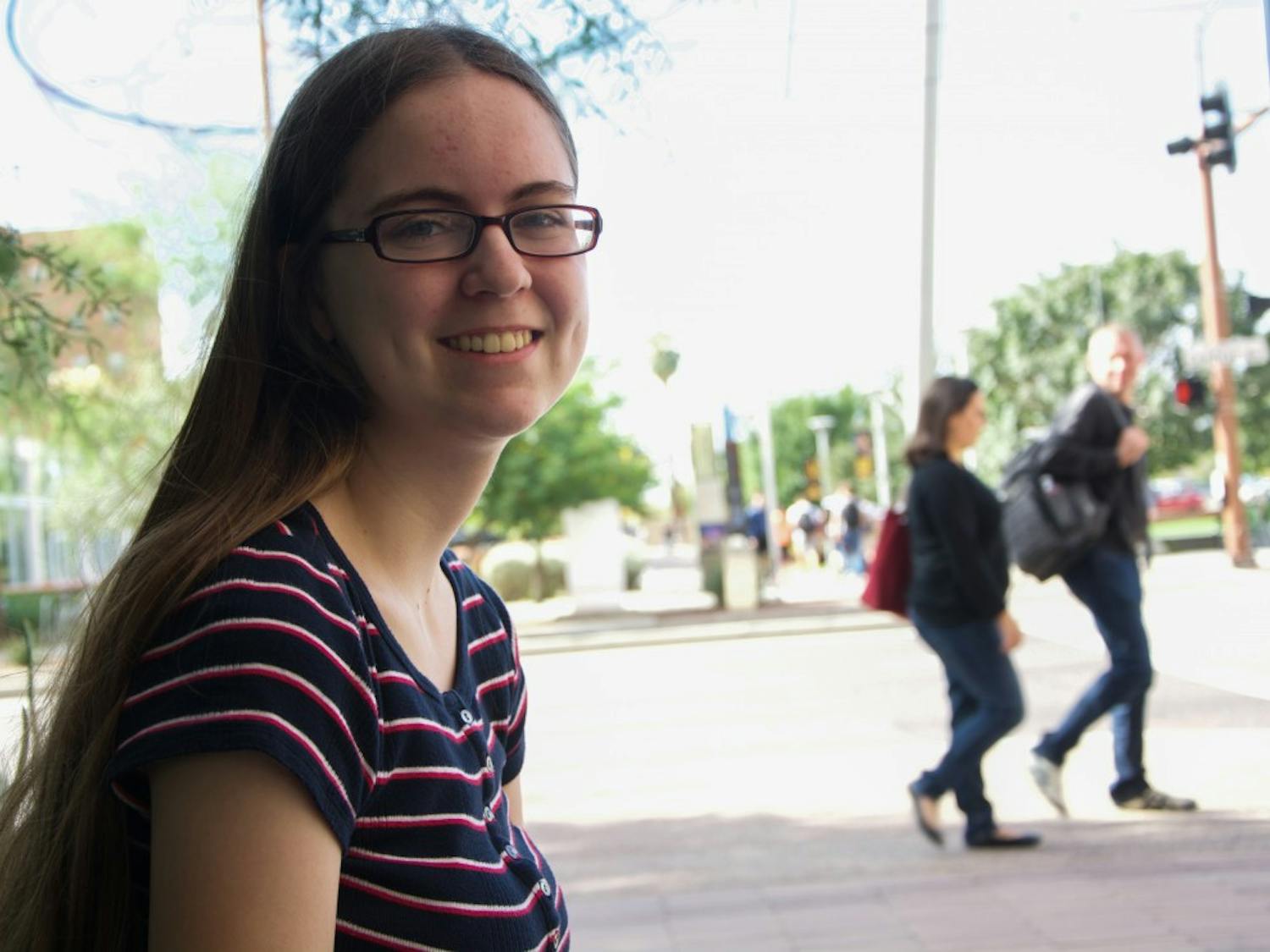 Devils of ASU Fall 2015