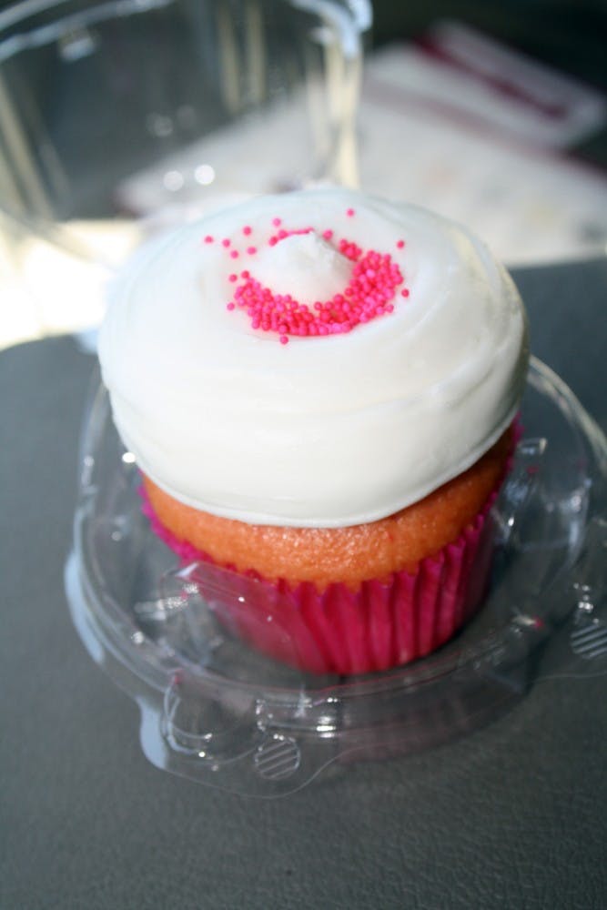 Photo by Stephanie Pellicano.