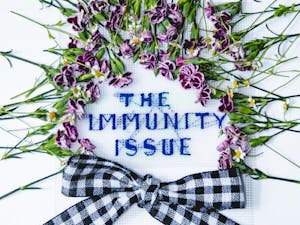The Immunity Issue
