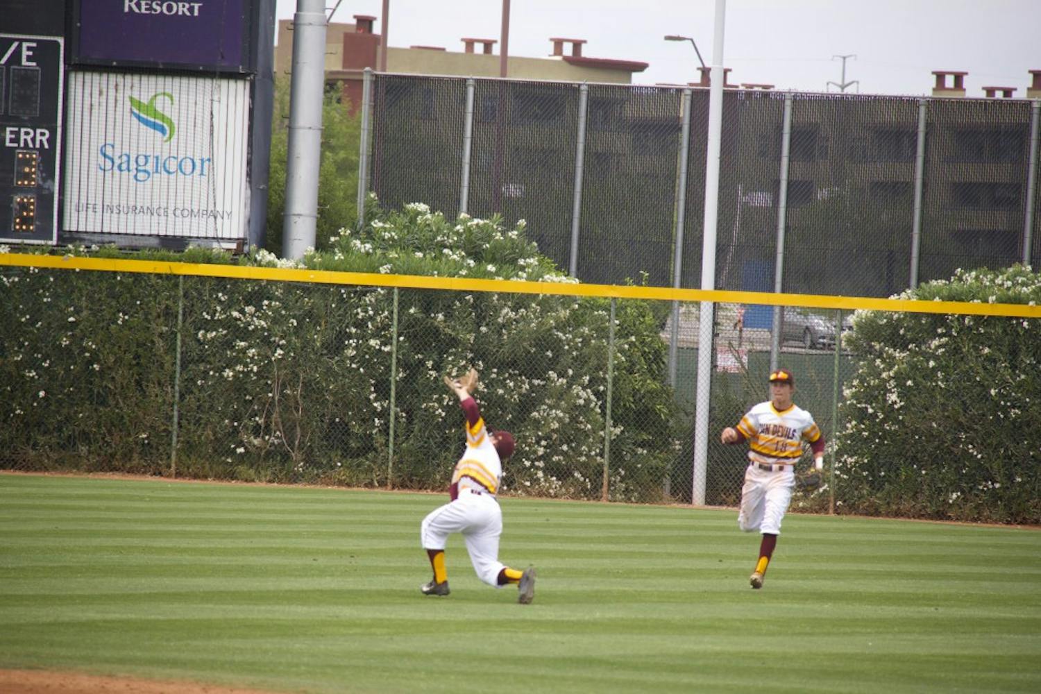 Photo by Jessica Heigh.