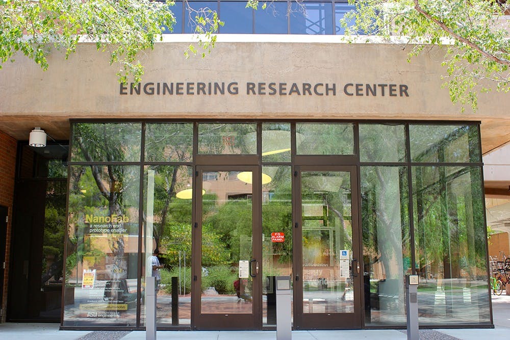 Engineering Research Center
