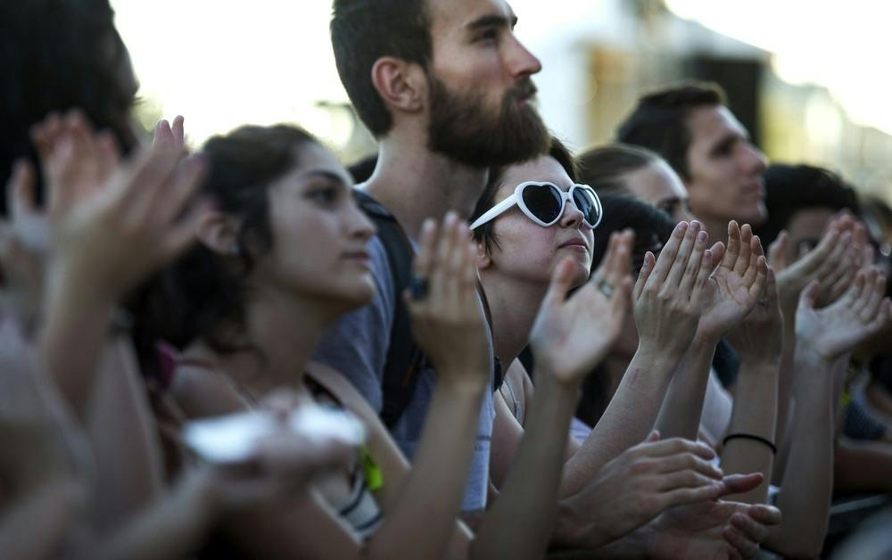 The State Press' ultimate guide to spring break - The Arizona State Press