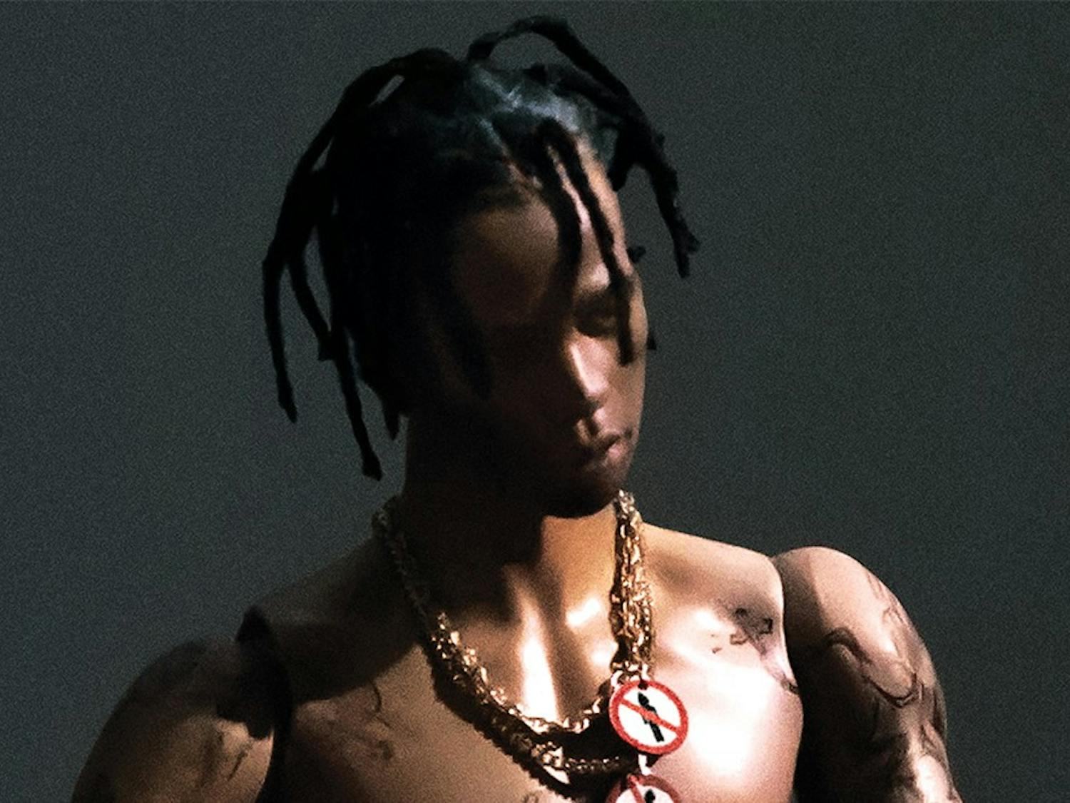 Travis Scott Rodeo