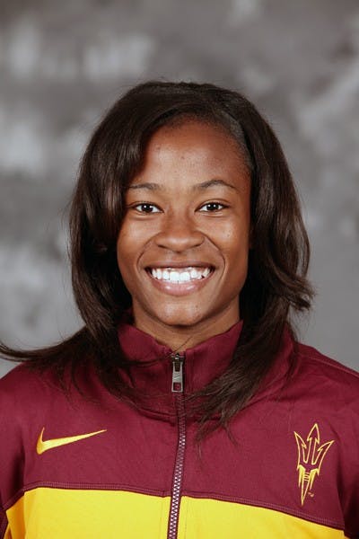 (Photo courtesy of Sun Devil Athletics)