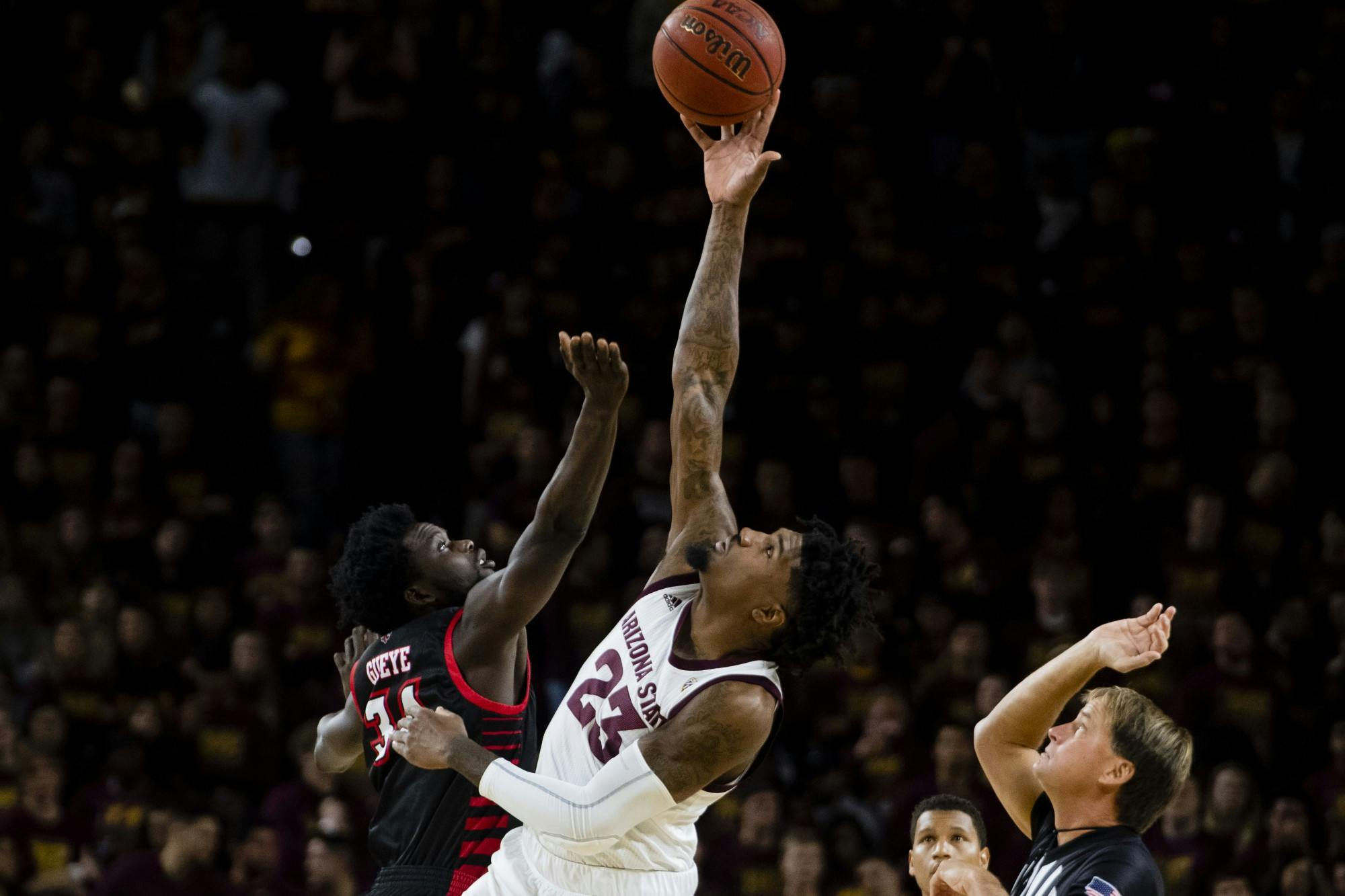 _20191207 men's basketball vs Louisiana 0014.jpg