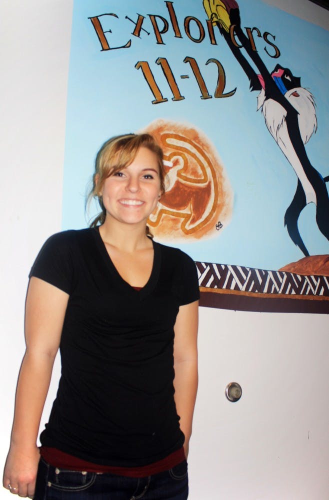 Photo by Noemi Gonzalez.