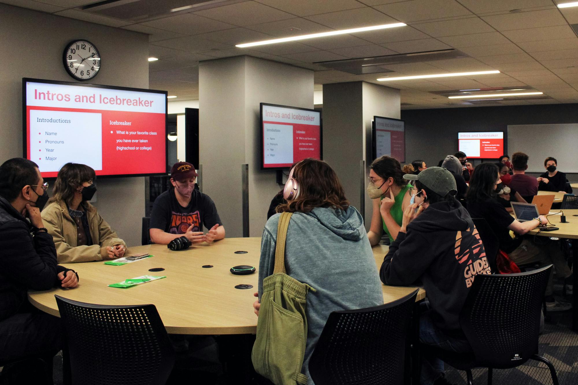 20250318 YDSA Meeting