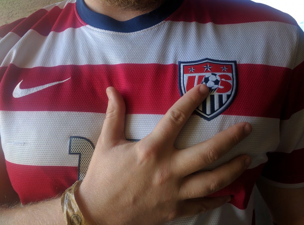 Photo illustration done on&nbsp;Nov. 13, 2016.