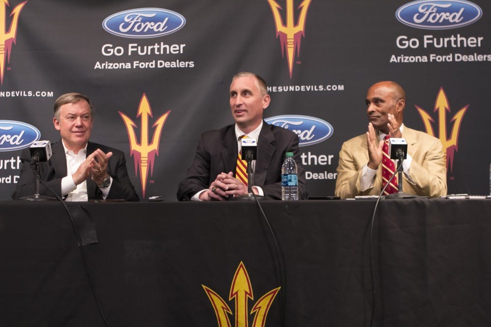 Bobby Hurley press slideshow