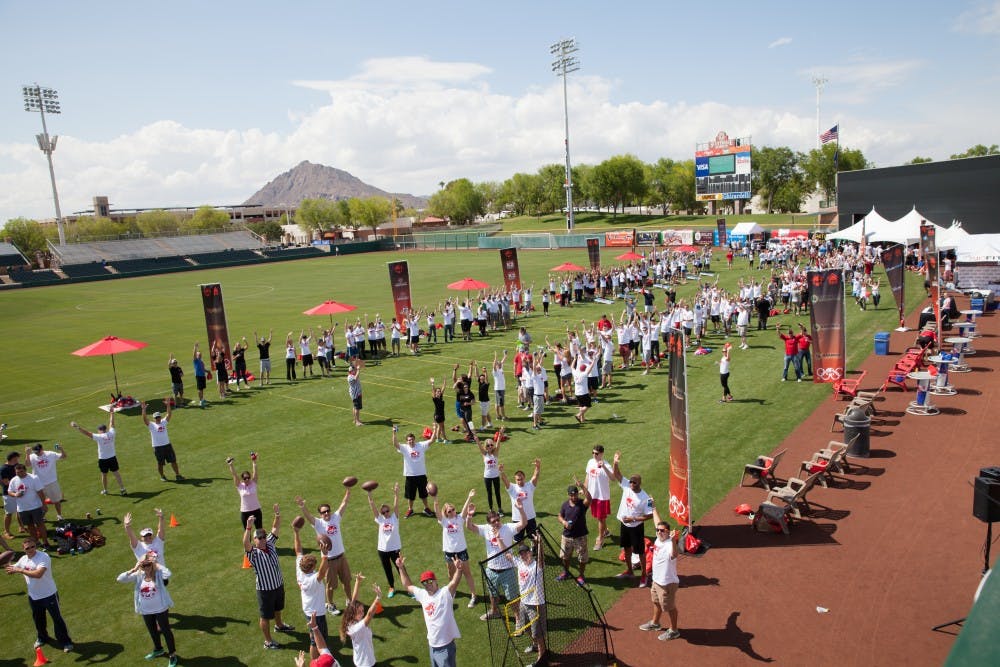 Photos courtesy of: Keeping Focus Photography