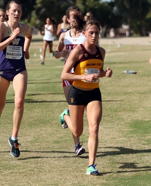 (Photo by Elijah Grasser)