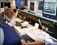 Police cars go high- tech - The Arizona State Press