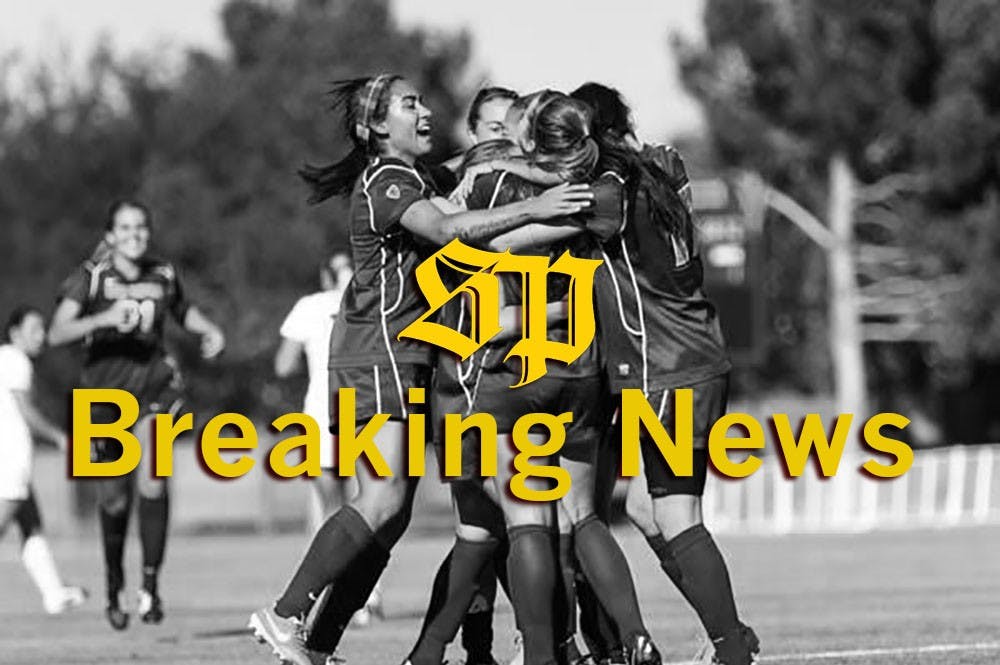 Soccer Breaking News