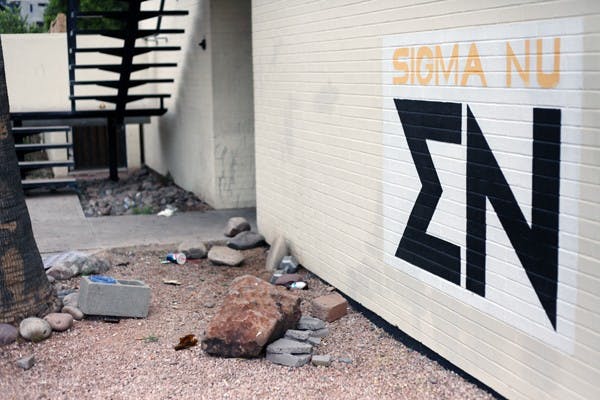 asu sigma nu asu sigma nu