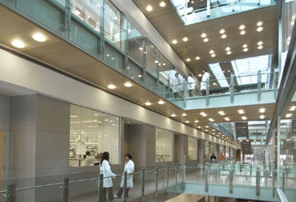 Arizona Technologies, a parter of ASU, has helped boost the research initiative at Arizona public Universities. Research by public universities, has been found by ABOR to stimulate the economy. (Photo courtesy of Arizona Technologies)