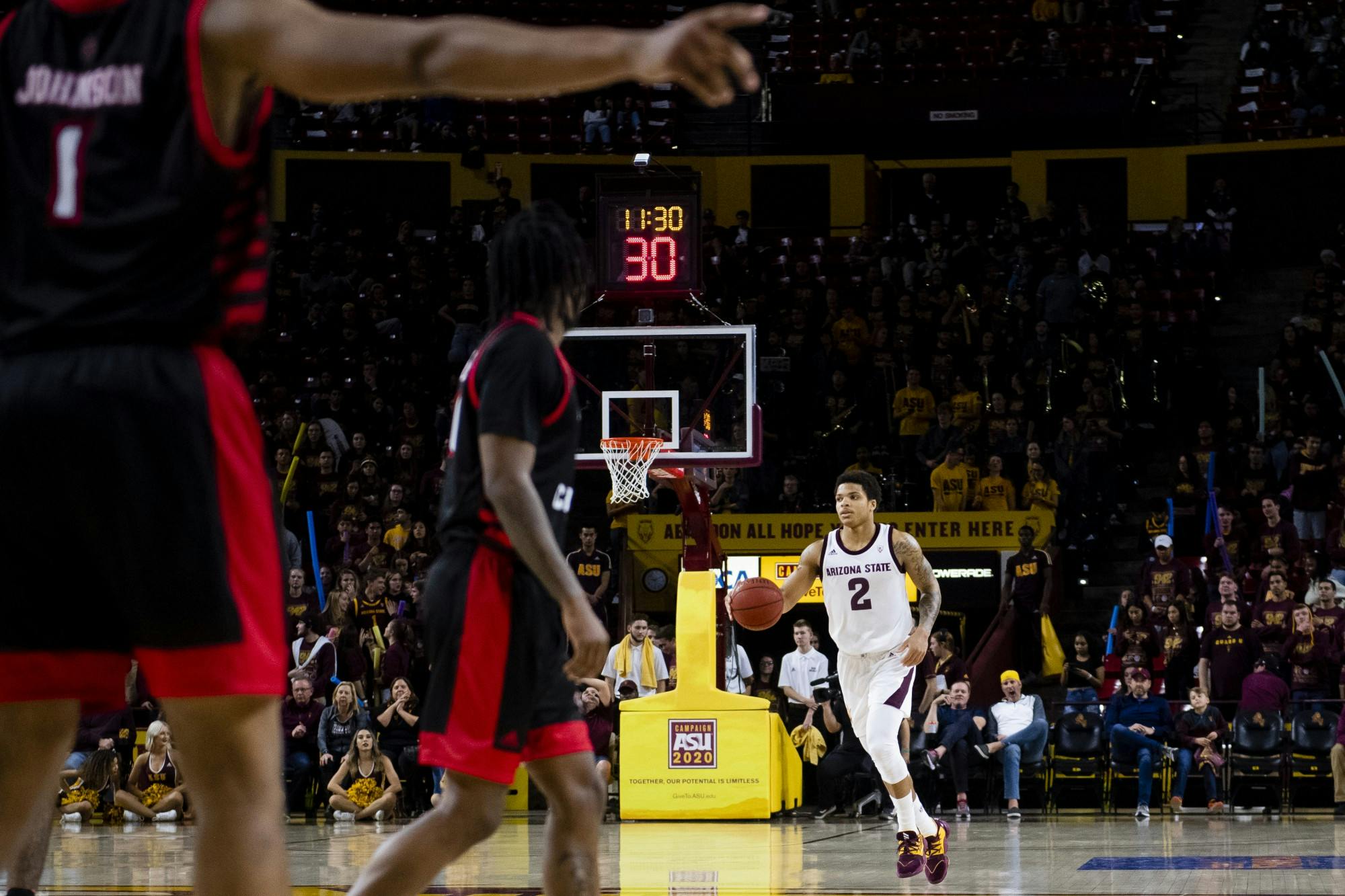 _20191207 men's basketball vs Louisiana 0172.jpg