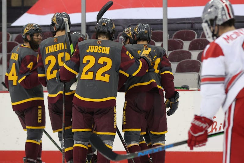 asu-hockey-is-scoring-like-last-season-s-team-but-is-failing-to-prevent