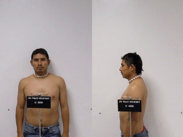 Filberto Salgado-Cirilo