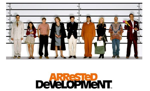 Photo courtesy of Fox