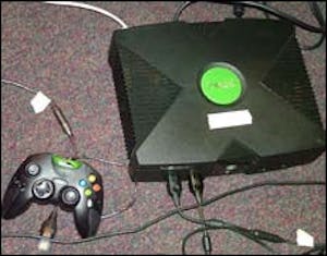 xbox