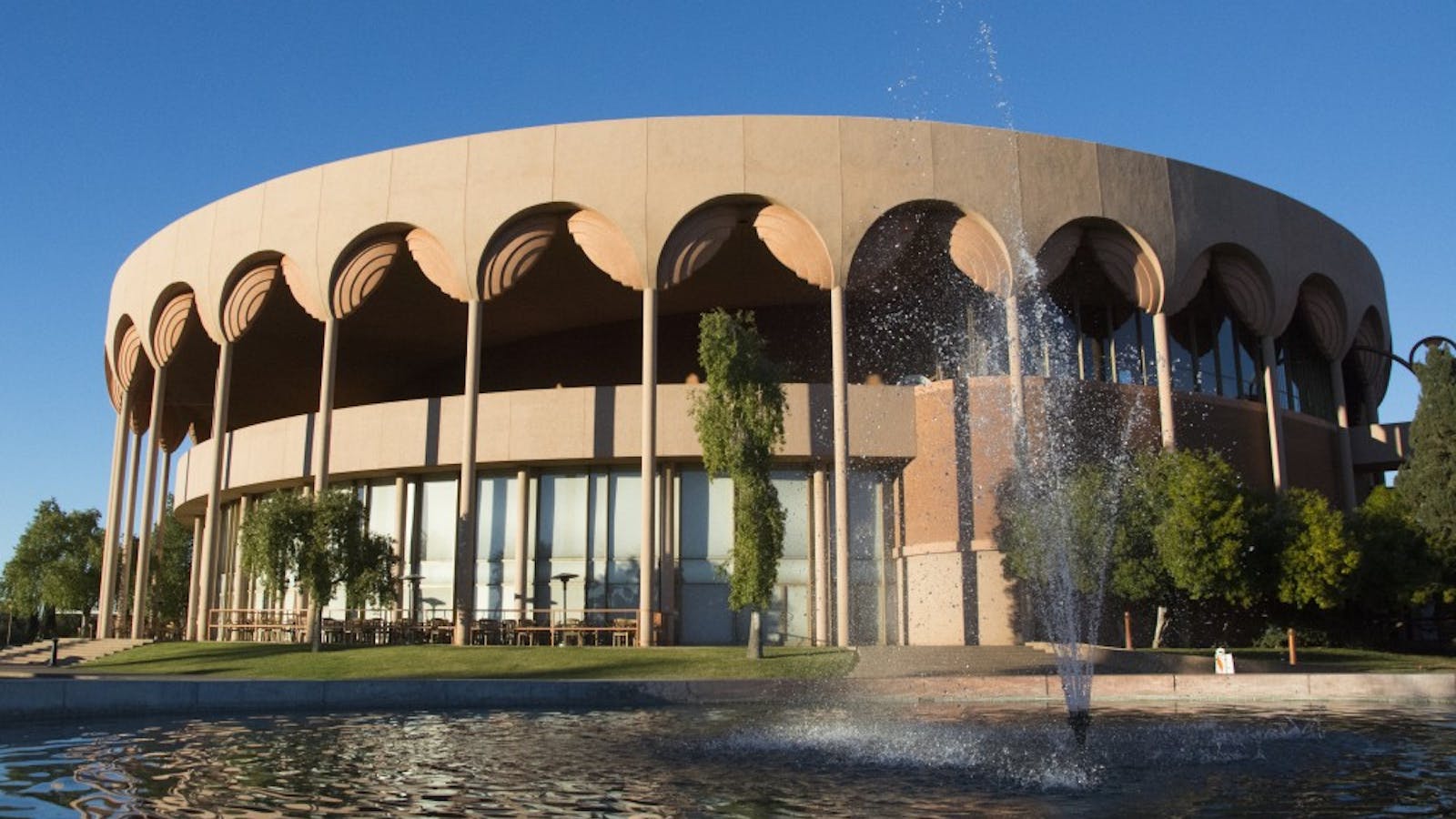 ASU Gammage brings Broadway to campus in 2016 - The Arizona State Press asu-gammage-brings-broadway-to-campus-in-2016-the-arizona-state-press