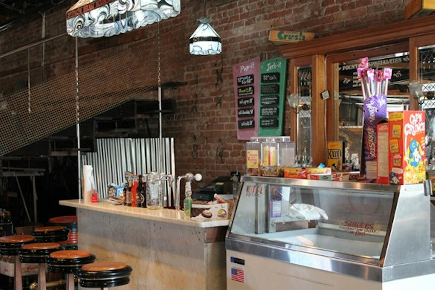 Photo by Jessica Heigh.