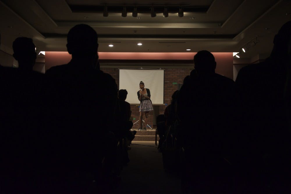 StandUp for Discourse