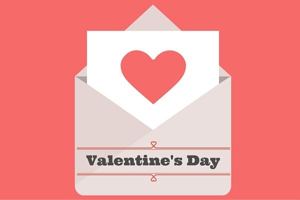 Graphic designed with Canva on Wednesday, Feb. 10, 2016.