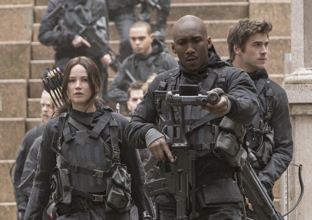 ENTER HUNGERGAMES-MOVIE-REVIEW-ADV19 2 MCT