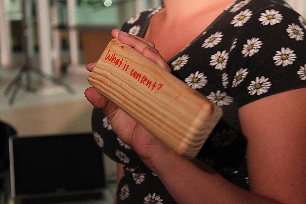 Devils in the Bedroom