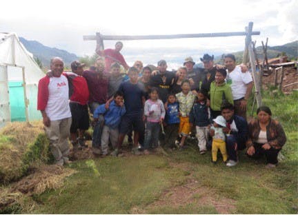 (Photo Courtesy of Saul Tiscareno)