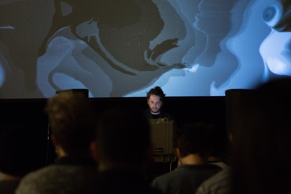 Oneohtrix Point Never