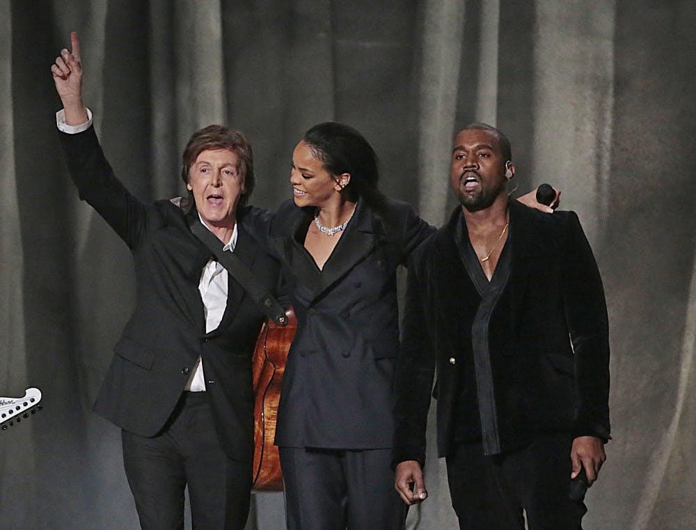 ENTER MUS-GRAMMYS 232 LA