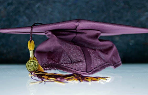 (Photo by State Press Staff)